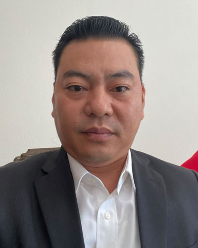 Ông NGUYỄN XUÂN TOÀN