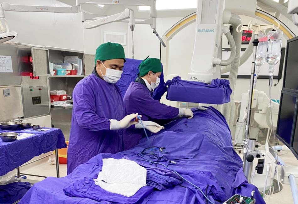 Từ ng&agrave;y 1-7-2024, chi ph&iacute; kh&aacute;m chữa bệnh cũng sẽ c&oacute; thay đổi