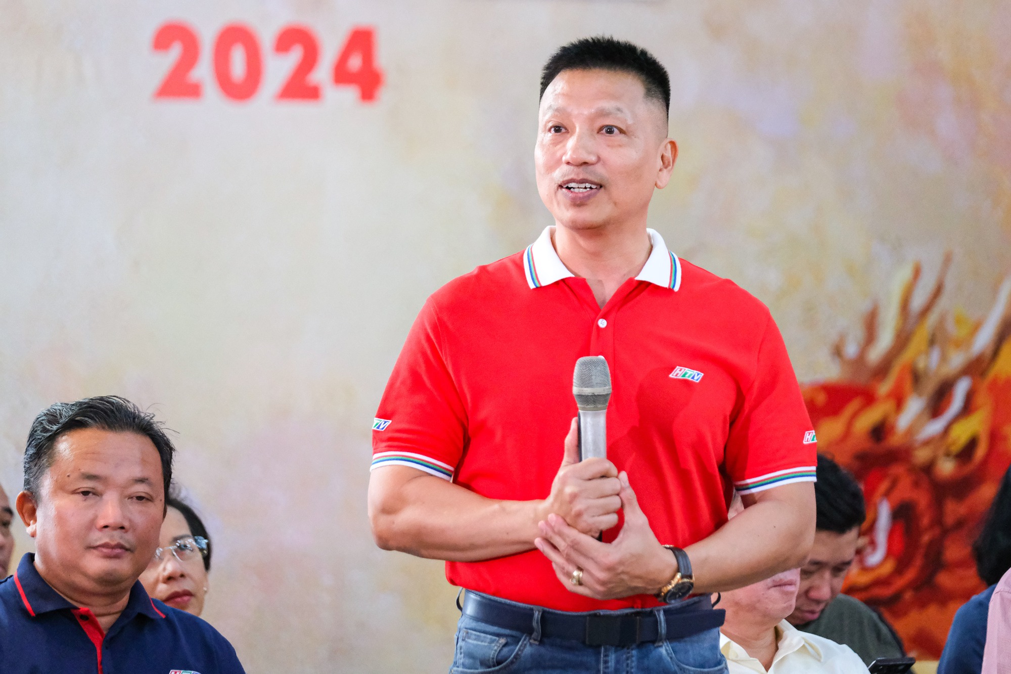 51 đội L&acirc;n Sư Rồng tham gia tranh C&uacute;p Chợ Lớn - HTV- Ảnh 4.