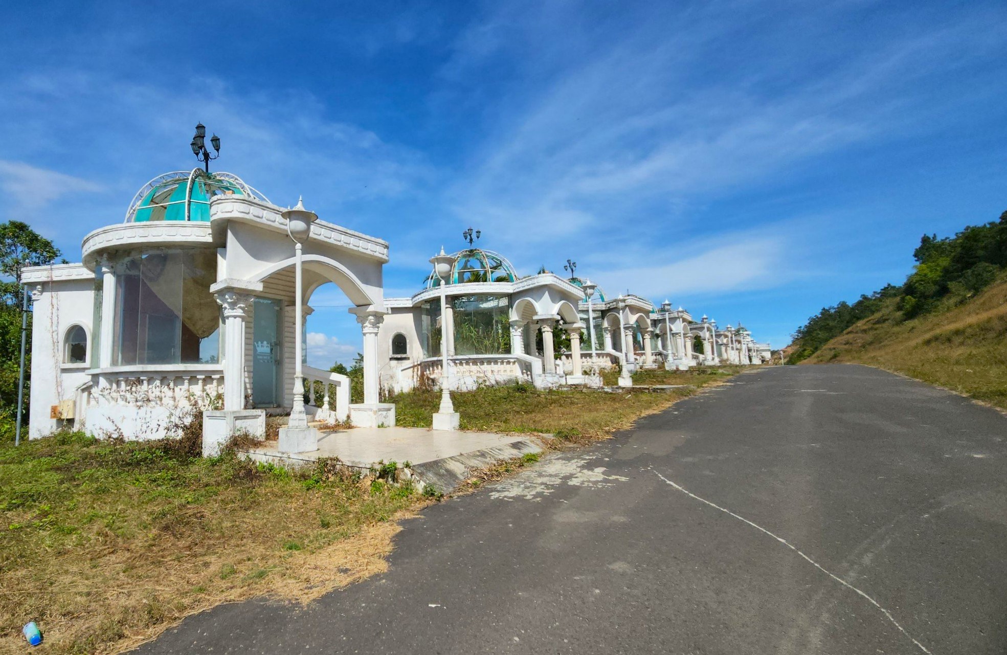 Dự &aacute;n S&agrave;i G&ograve;n Đại Ninh của đại gia Nguyễn Cao Tr&iacute; "đứng b&aacute;nh"- Ảnh 2.