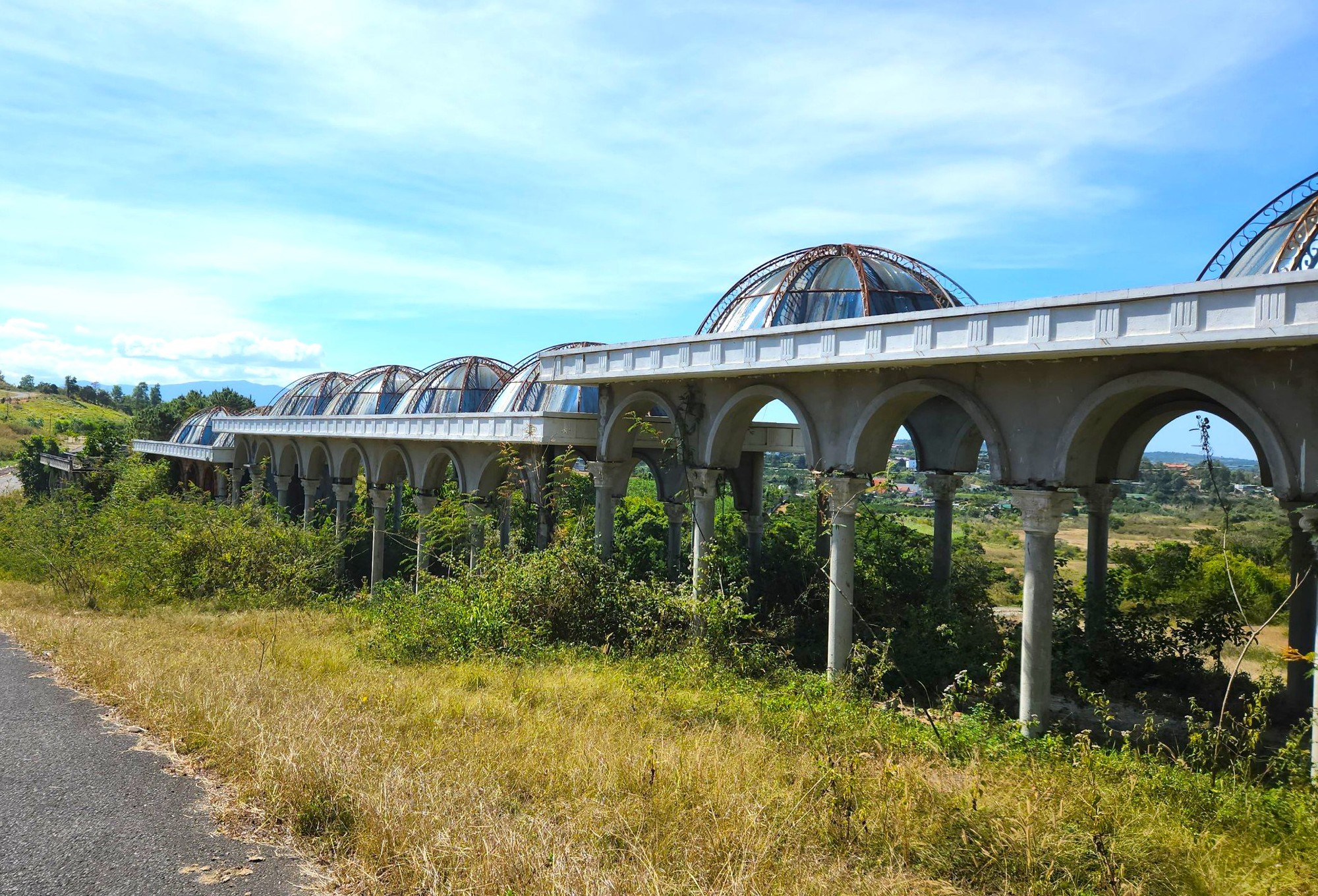 Dự &aacute;n S&agrave;i G&ograve;n Đại Ninh của đại gia Nguyễn Cao Tr&iacute; "đứng b&aacute;nh"- Ảnh 3.