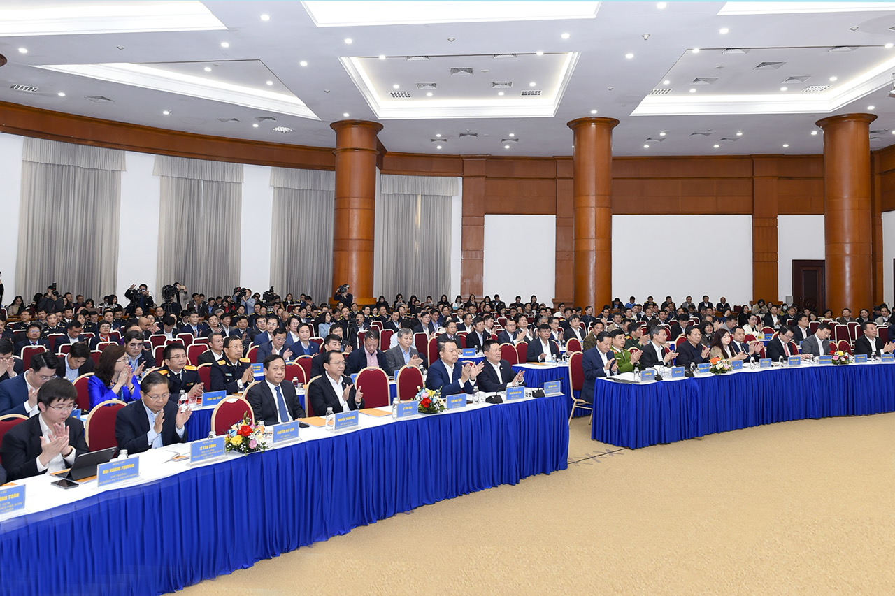 TP HCM kiến nghị sớm thành lập quỹ phát triển hạ tầng giao thông vùng Đông Nam Bộ- Ảnh 1.