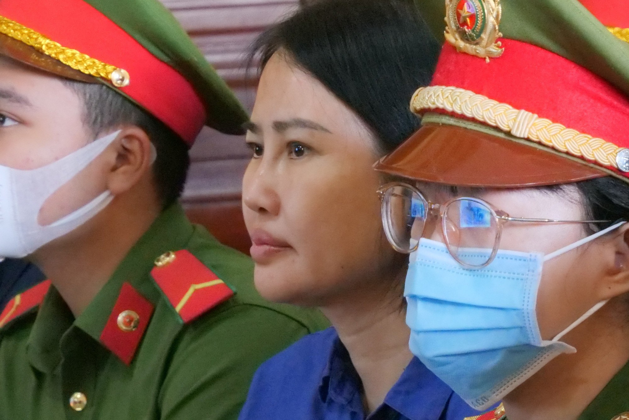 Cựu giám đốc Sở Y tế tỉnh Tây Ninh khai 3 lần nhận "quà"- Ảnh 2.