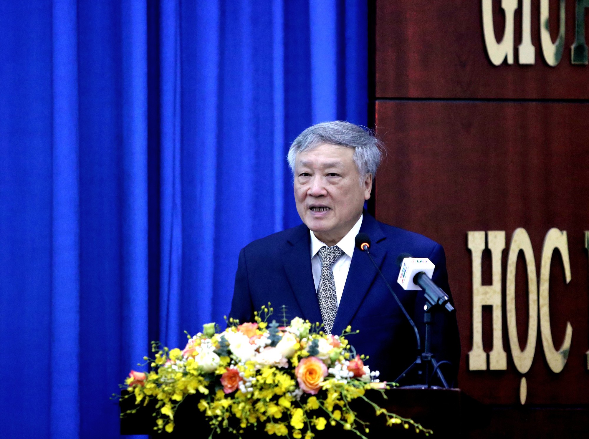 Bí thư Thành uỷ TP HCM: Một số vụ án có tội phạm mới, phức tạp… được TAND TP HCM xử lý tốt- Ảnh 2.