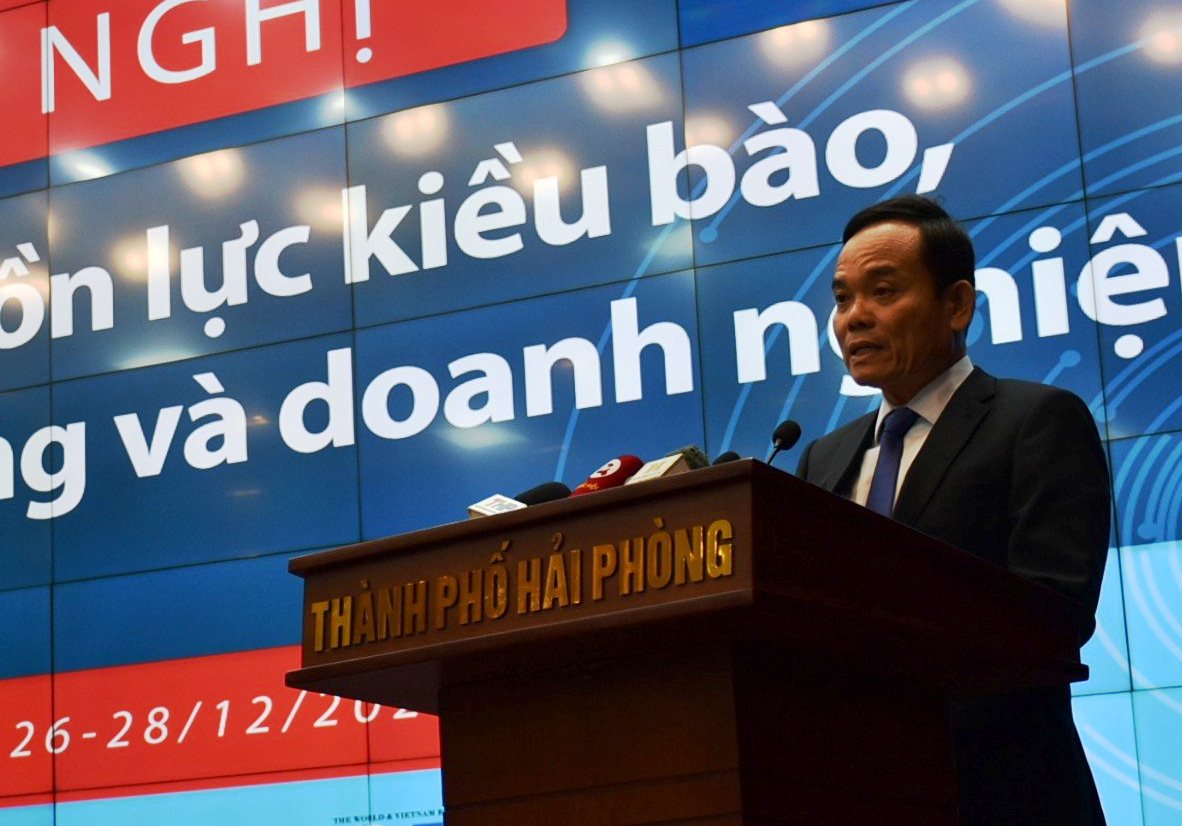 Đề nghị cơ quan chức năng tiếp thu những ý kiến tâm huyết của kiều bào- Ảnh 3.