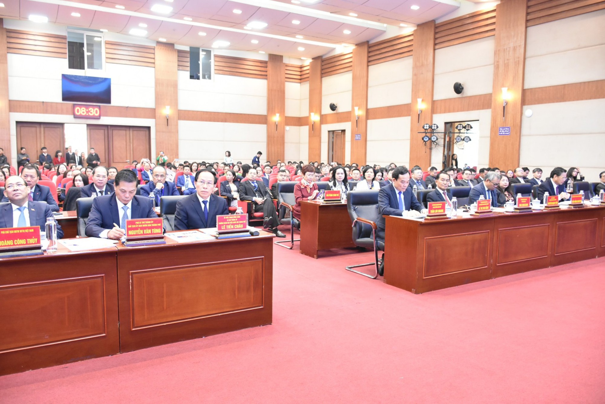 Đề nghị cơ quan chức năng tiếp thu những ý kiến tâm huyết của kiều bào- Ảnh 5.