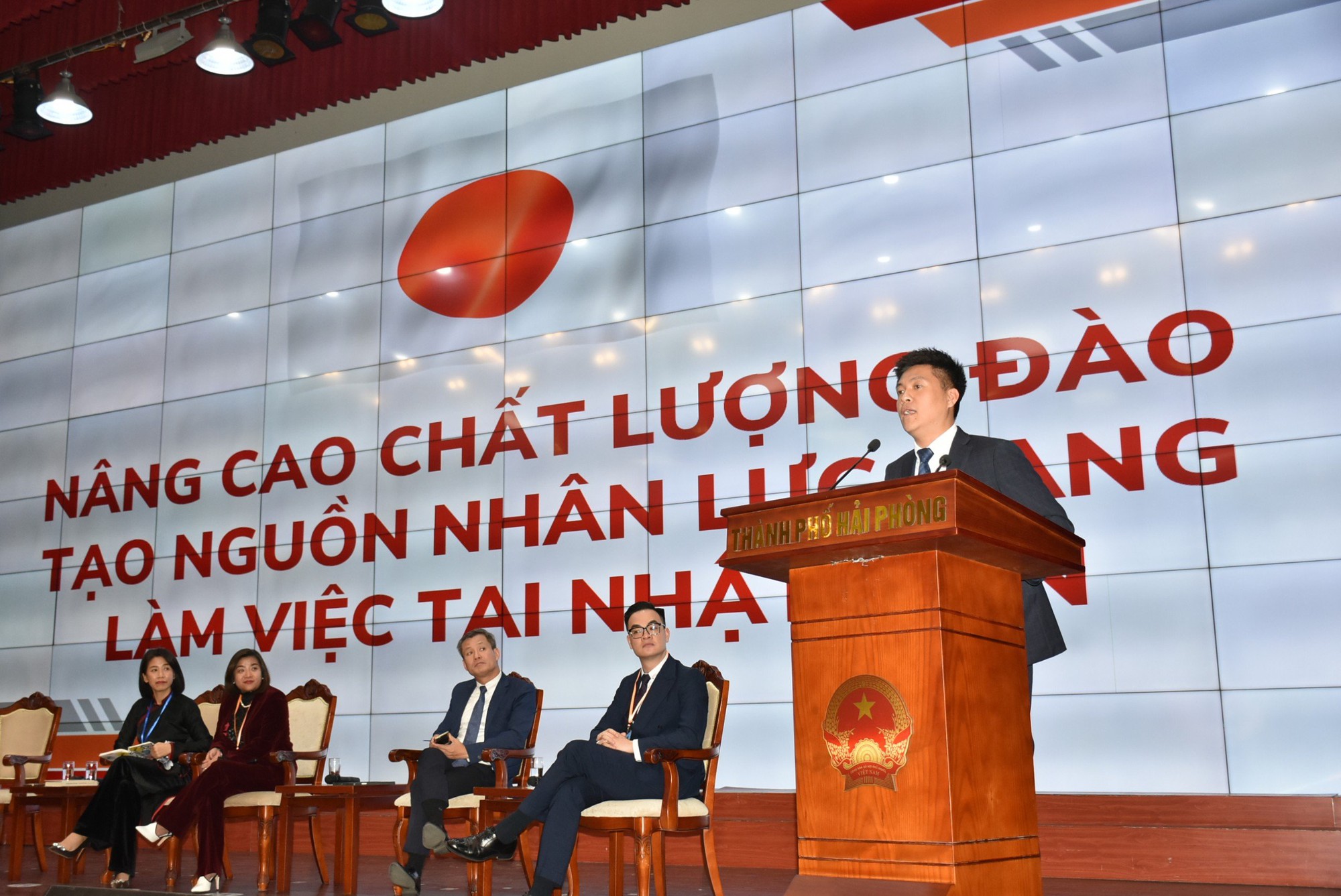 Phát huy nguồn lực "mềm" của kiều bào- Ảnh 1.