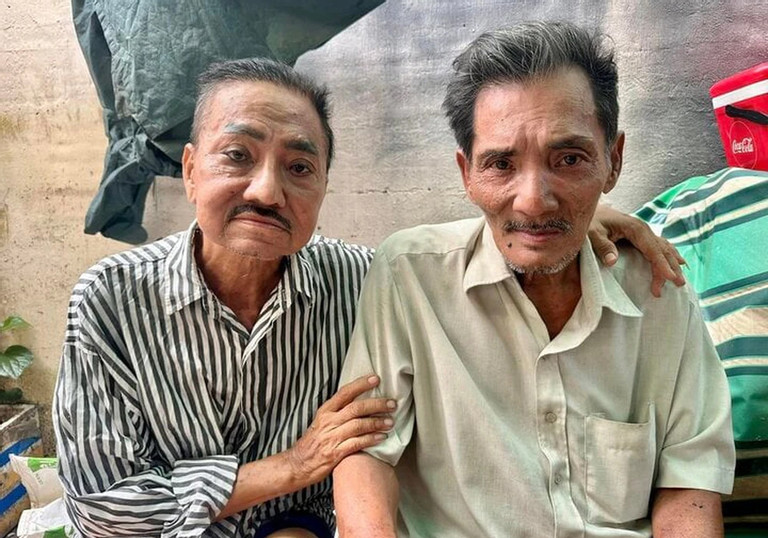 Diễn viên phim "Biệt động Sài Gòn" qua đời - Ảnh 1.