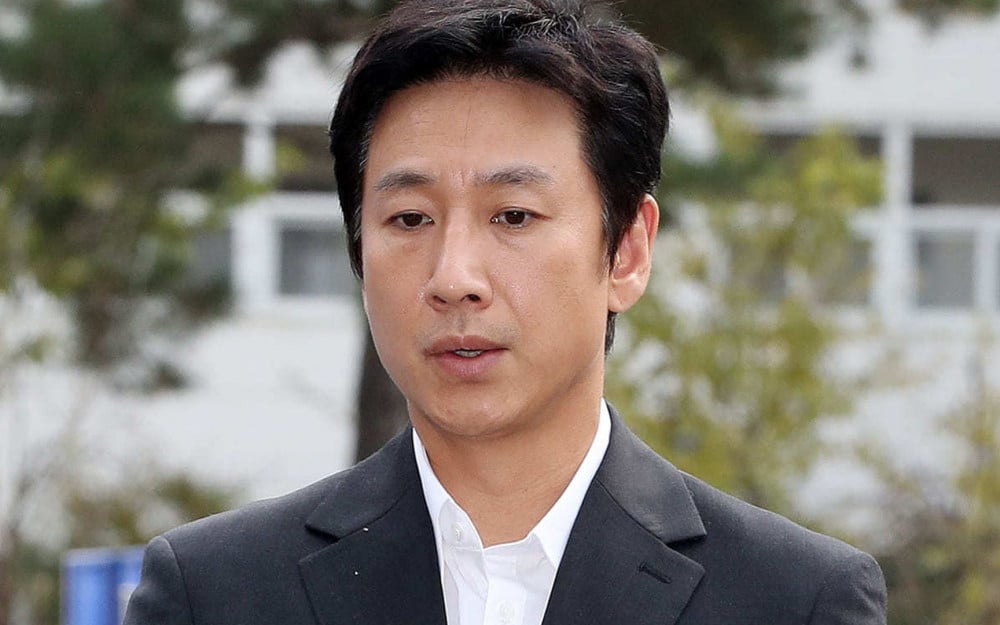 Dispatch: Lee Sun-kyun là "con cừu hiến tế" cho cảnh sát, truyền thông!- Ảnh 2.