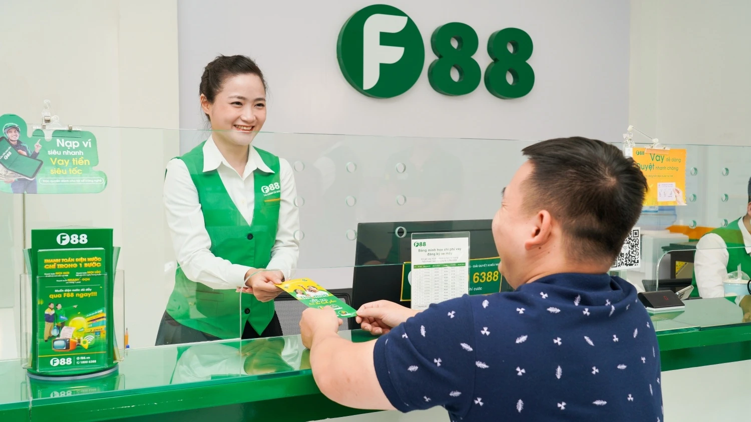 TechinAsia b&igrave;nh chọn F88 l&agrave; startup t&agrave;i ch&iacute;nh huy động vốn xuất sắc- Ảnh 1.