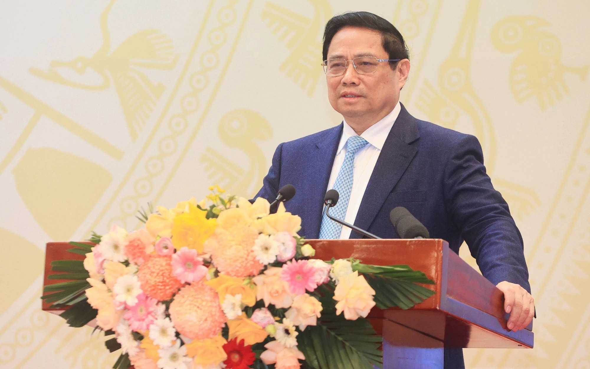 Ưu tiên nguồn lực để hoàn thành các dự án giao thông trọng điểm