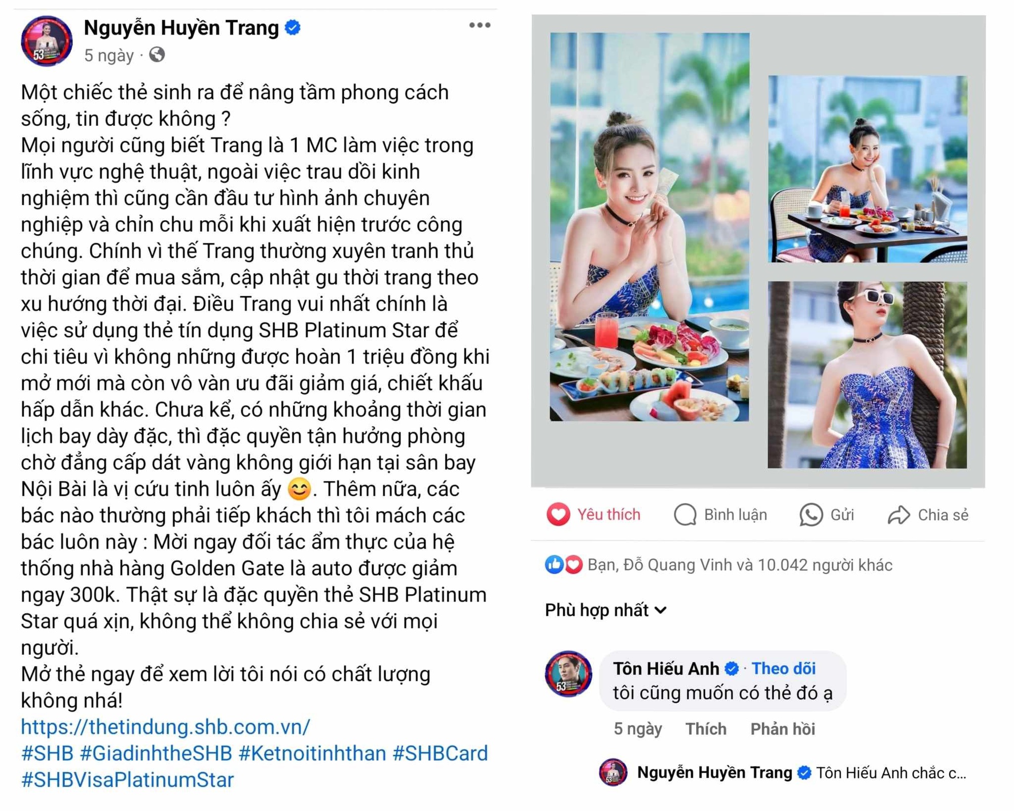 Bài "flex" bí kíp vô cùng hấp dẫn của MC Mù Tạt