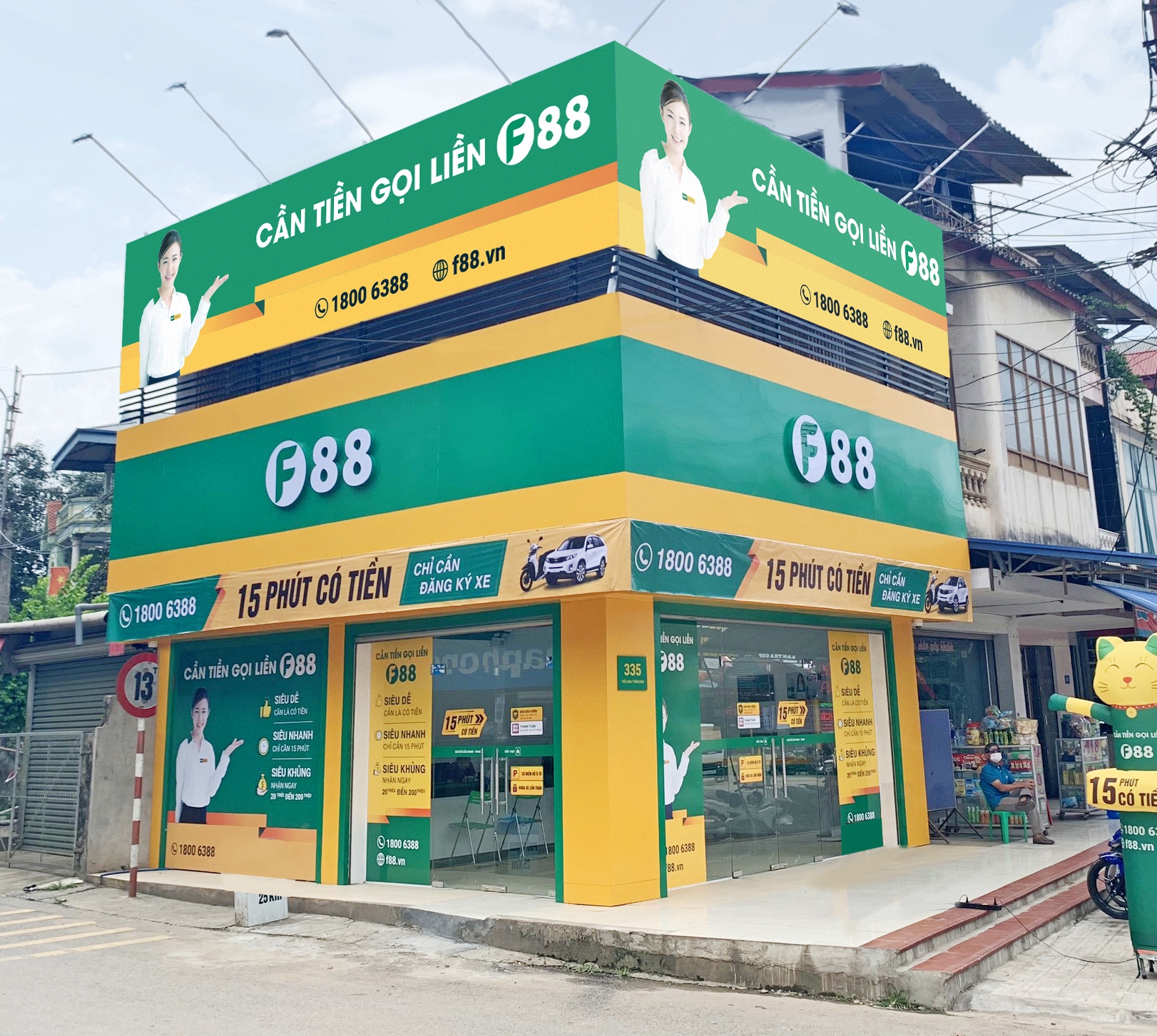 TechinAsia b&igrave;nh chọn F88 l&agrave; startup t&agrave;i ch&iacute;nh huy động vốn xuất sắc- Ảnh 2.