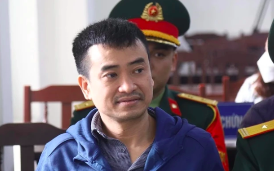 Tổng giám đốc Việt Á Phan Quốc Việt nói không có động cơ vụ lợi, "tất cả vì dân, vì nước"