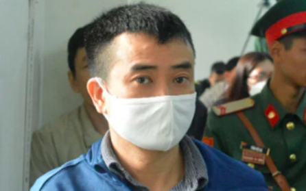 Tổng giám đốc Việt Á Phan Quốc Việt mong nhận hình phạt nhẹ nhất