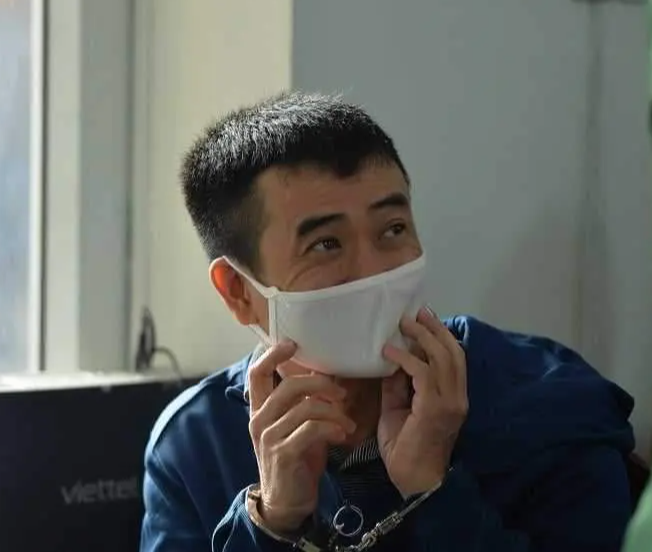 Phan Quốc Việt Tổng gi&aacute;m đốc Việt &Aacute; bị đề nghị phạt 26 năm t&ugrave;- Ảnh 1.