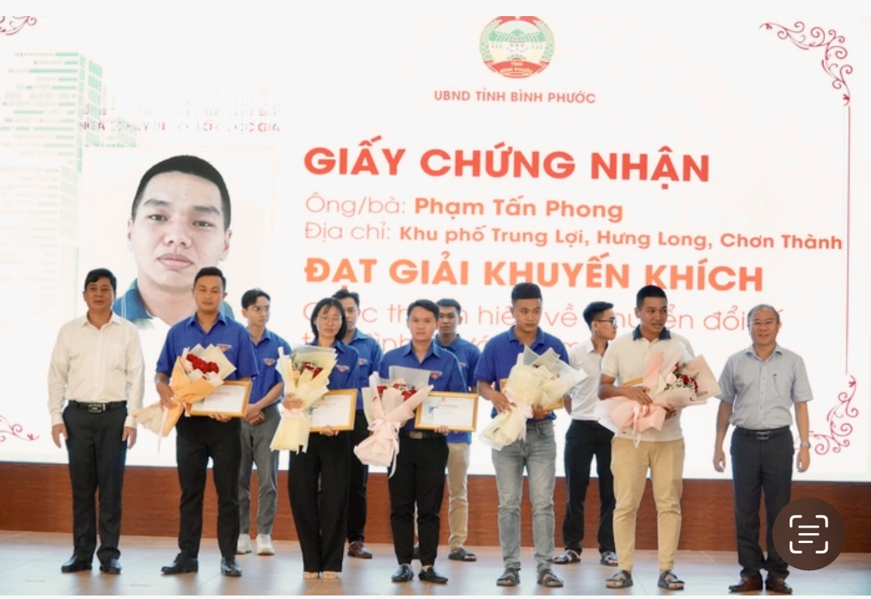 L&yacute; do B&igrave;nh Phước đứng đầu về tăng trưởng kinh tế v&ugrave;ng Đ&ocirc;ng Nam Bộ- Ảnh 3.