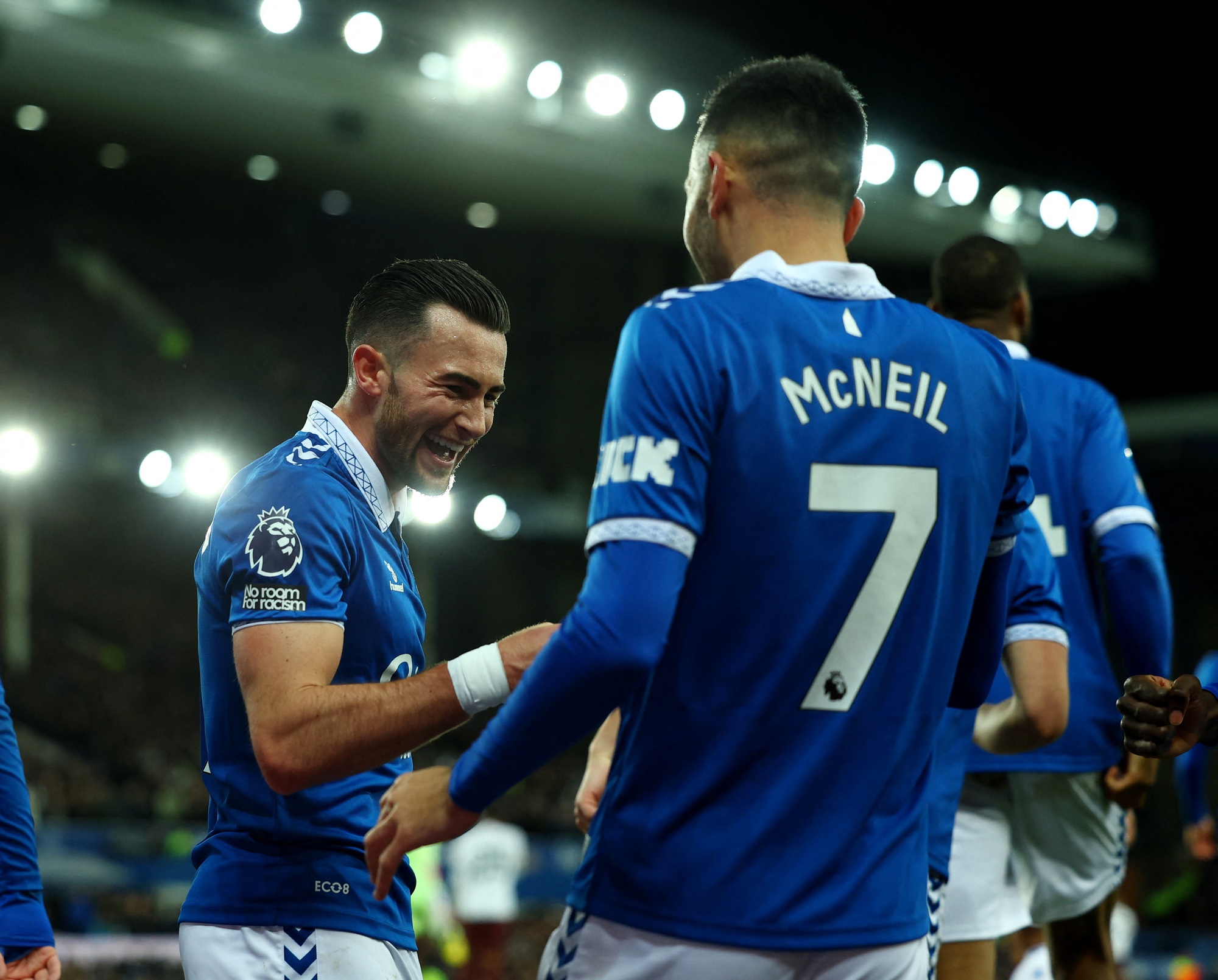 Ngược dòng ngoạn mục, Man City khẳng định sức mạnh nhà vô địch World Cup- Ảnh 4.