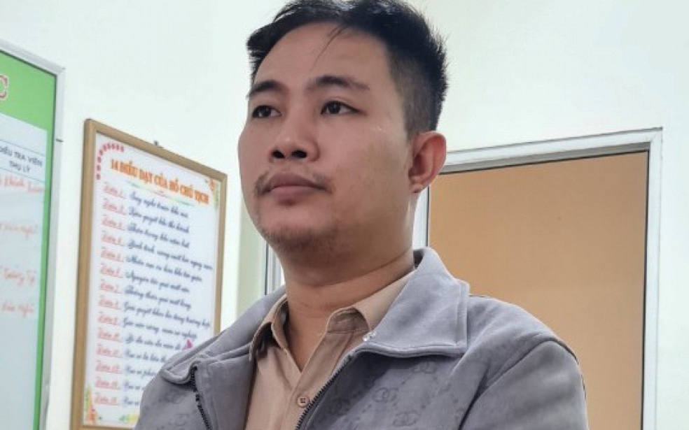 Công an lật tẩy chiêu trò của đối tượng Phan Minh Thiện ở Hà Tĩnh