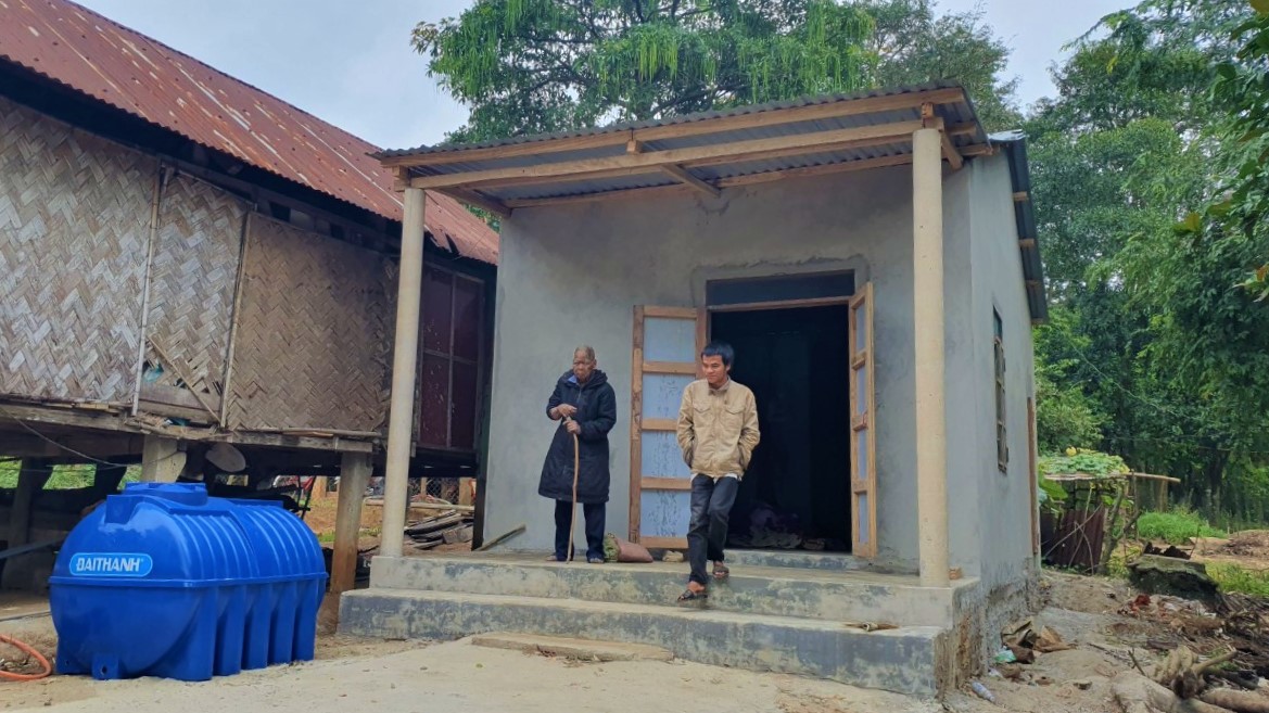 Quảng Trị làm tốt công tác an sinh xã hội- Ảnh 4.