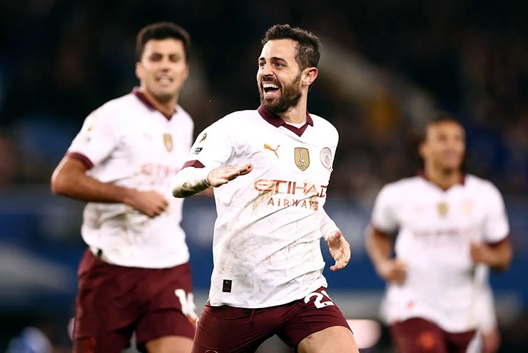 Ngược dòng ngoạn mục, Man City khẳng định sức mạnh nhà vô địch World Cup- Ảnh 8.