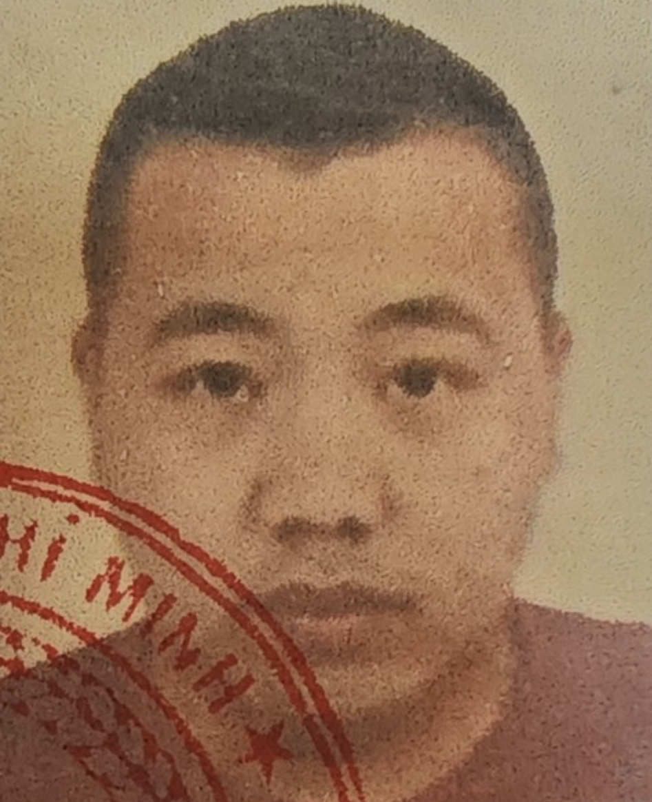 Công an TP HCM truy nã một người nước ngoài đặc biệt nguy hiểm- Ảnh 1.