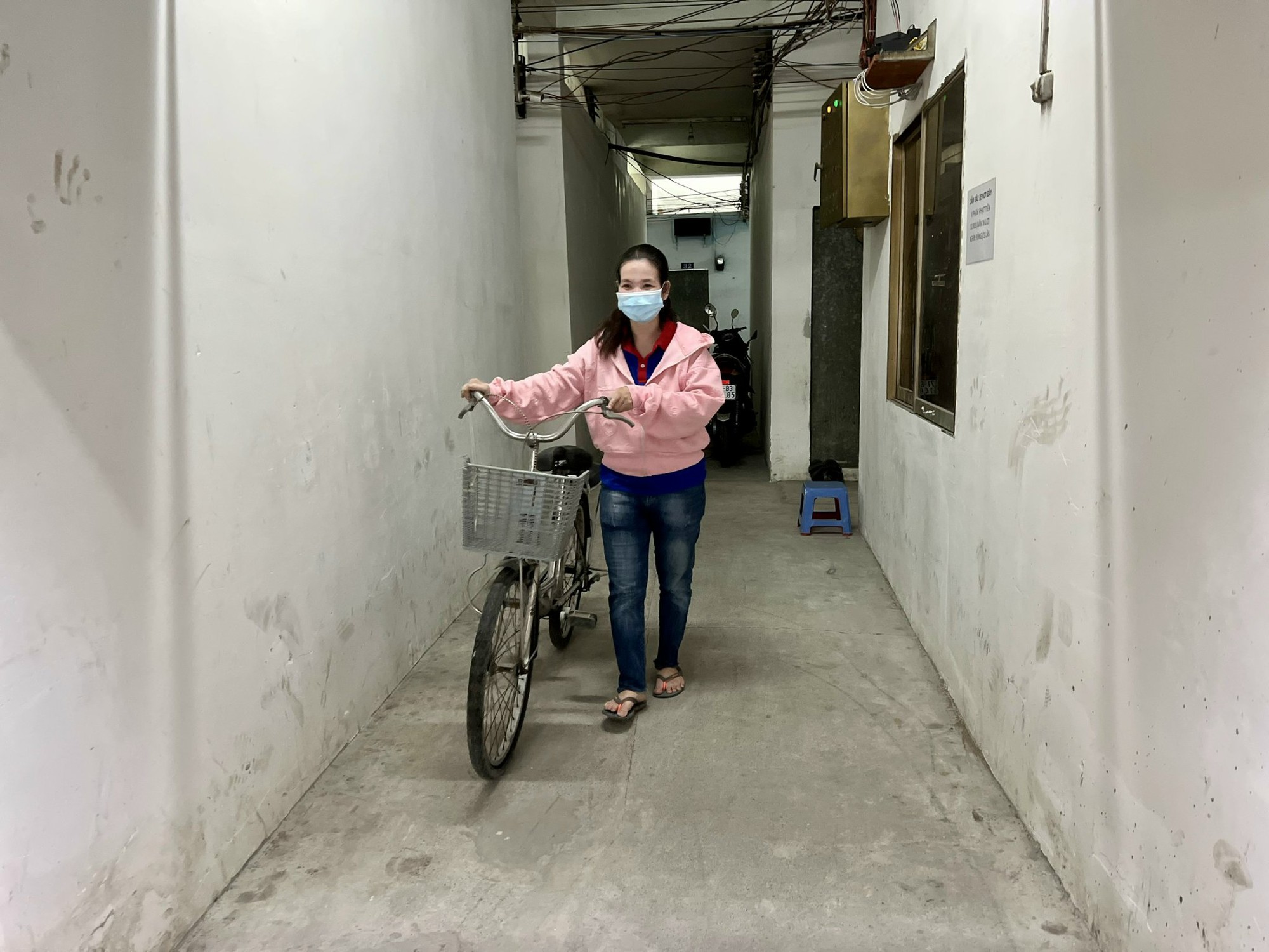 C&ocirc;ng ty thiếu đơn h&agrave;ng, c&ocirc;ng nh&acirc;n lo kh&ocirc;ng c&oacute; thưởng Tết- Ảnh 1.