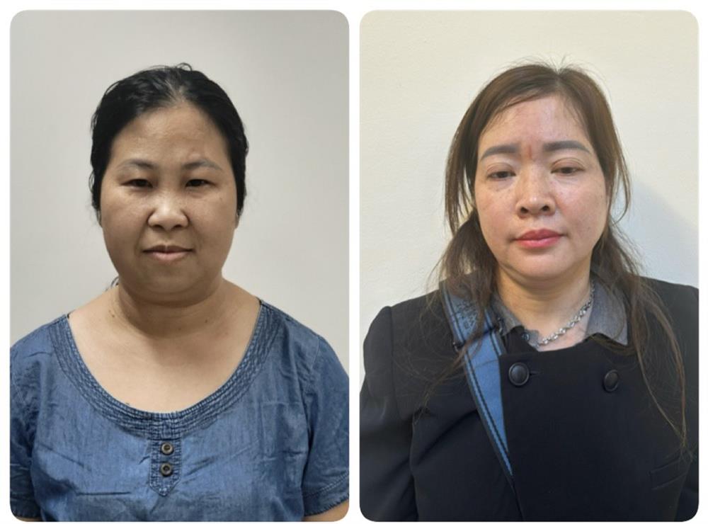 Khởi tố Gi&aacute;m đốc Trung t&acirc;m dạy nghề l&aacute;i xe S&agrave;i G&ograve;n- Ảnh 2.
