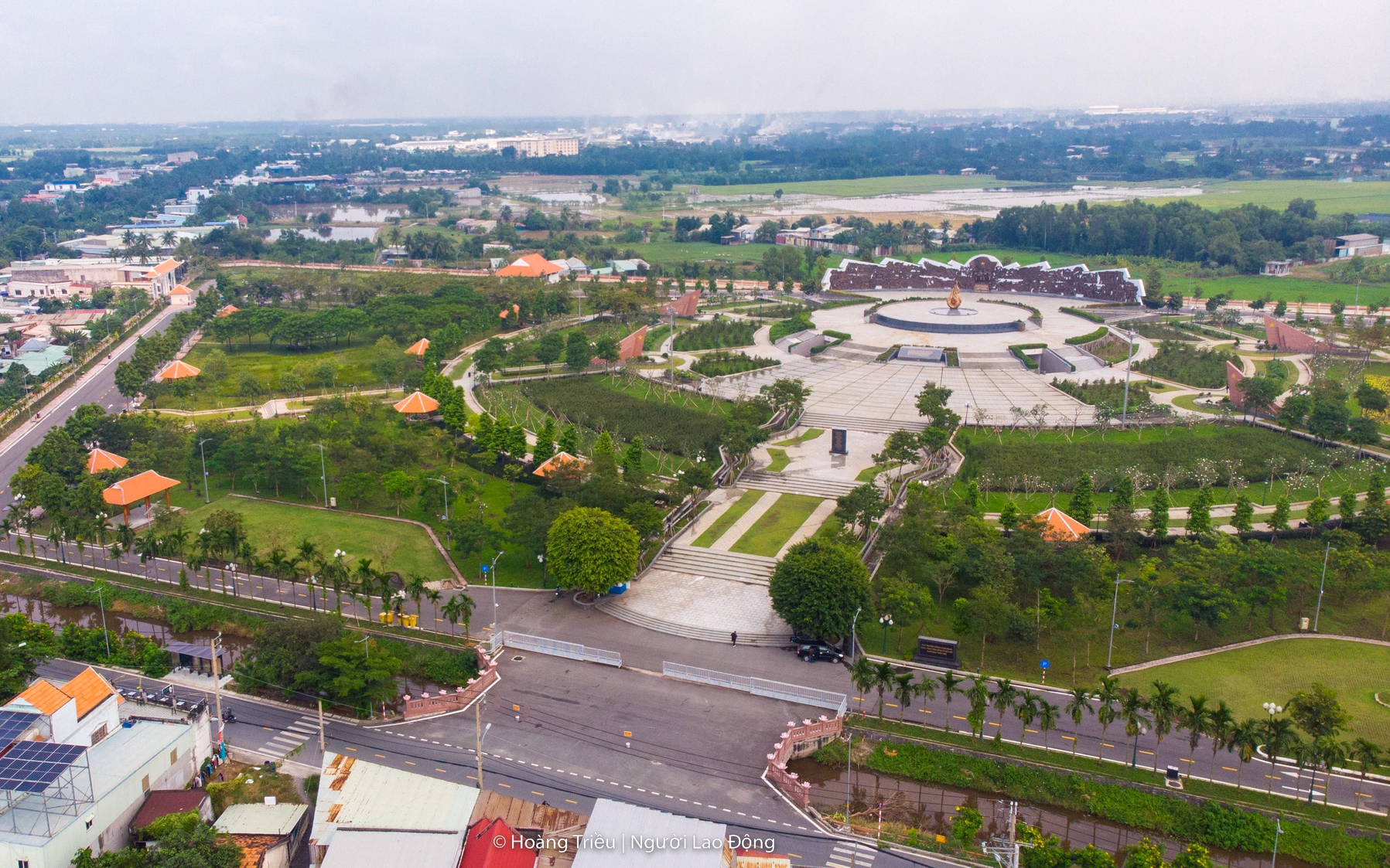 Giải chạy half-marathon "Tự h&agrave;o Tổ quốc t&ocirc;i" 2024: Trải nghiệm tuyệt vời, đầy &yacute; nghĩa