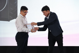AQUA Việt Nam gi&agrave;nh chiến thắng hai hạng mục tại Editors' Choice Awards 2023- Ảnh 2.