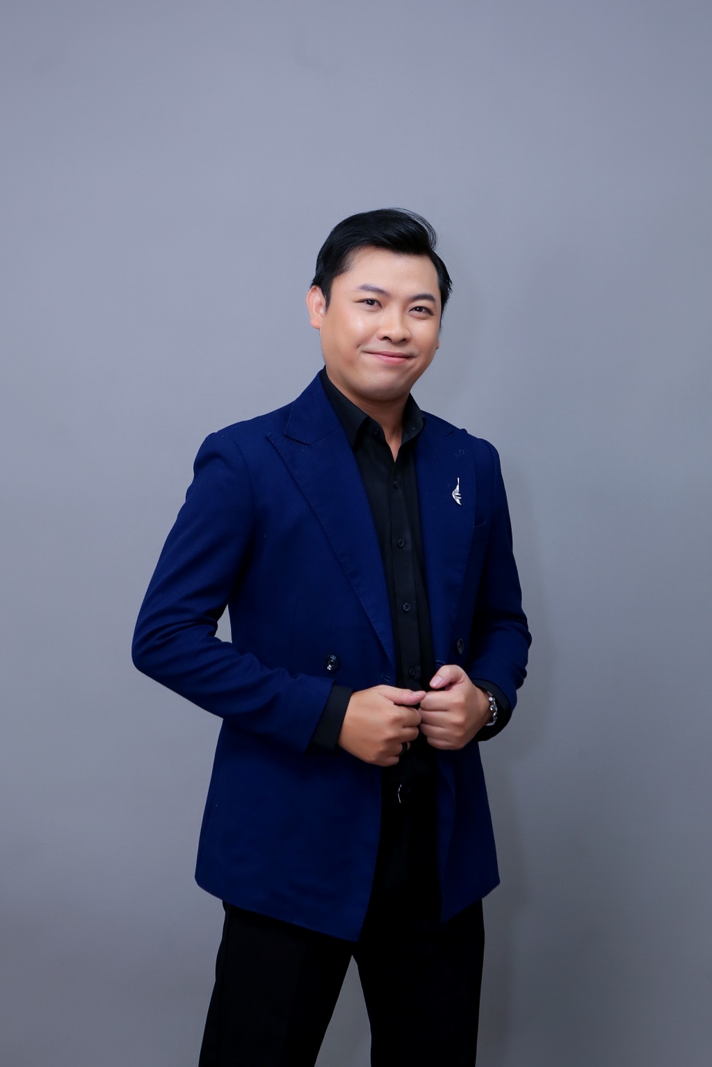 Hứa Minh Đạt: "L&acirc;m Vỹ Dạ nổi tiếng hay kh&ocirc;ng vẫn l&agrave; vợ t&ocirc;i!"- Ảnh 8.