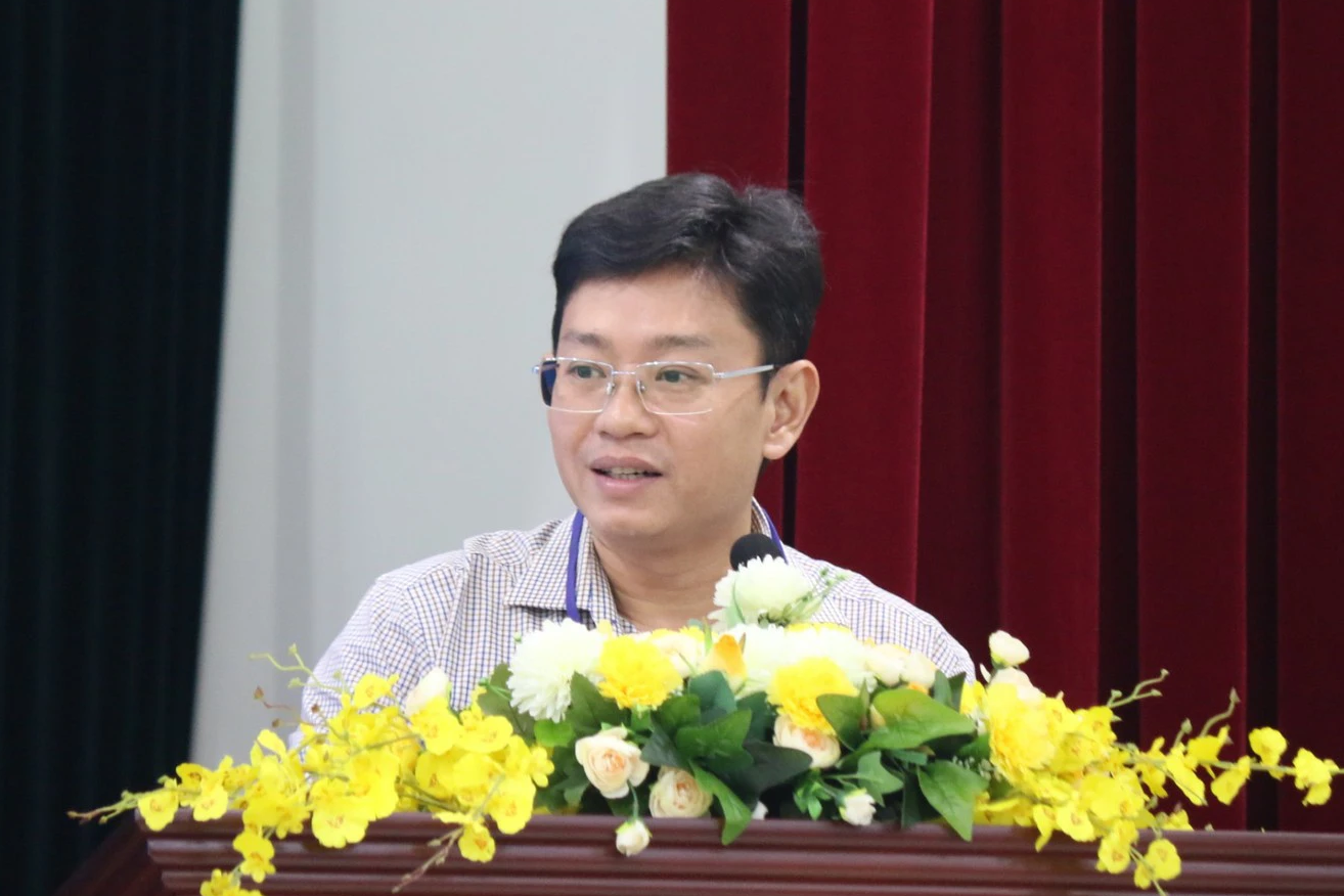 Kh&oacute; mấy cũng thưởng Tết cho người lao động- Ảnh 3.