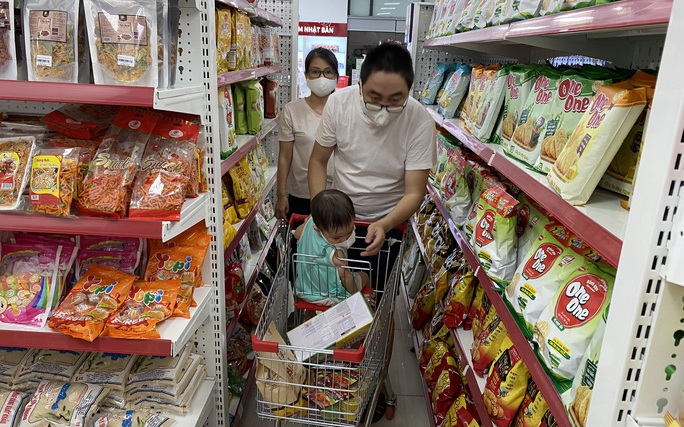 Chính thức giảm 2% thuế giá trị gia tăng từ đầu năm 2024