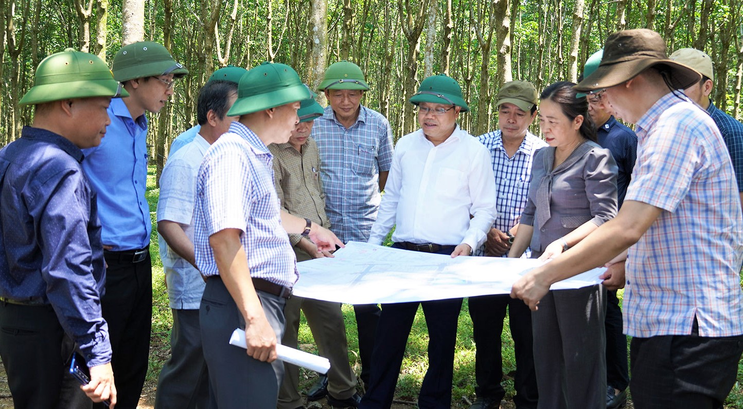 Quảng Trị đột phá phát triển hạ tầng giao thông- Ảnh 5.