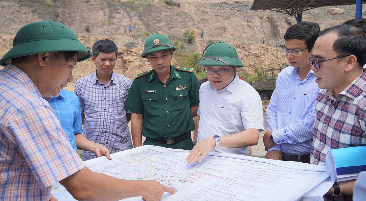 Quảng Trị đột phá phát triển hạ tầng giao thông- Ảnh 3.