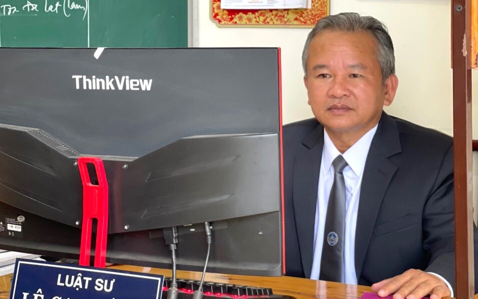 Mời giáo viên bị sa thải oan ở Đà Lạt trở lại bục giảng sau 16 năm
