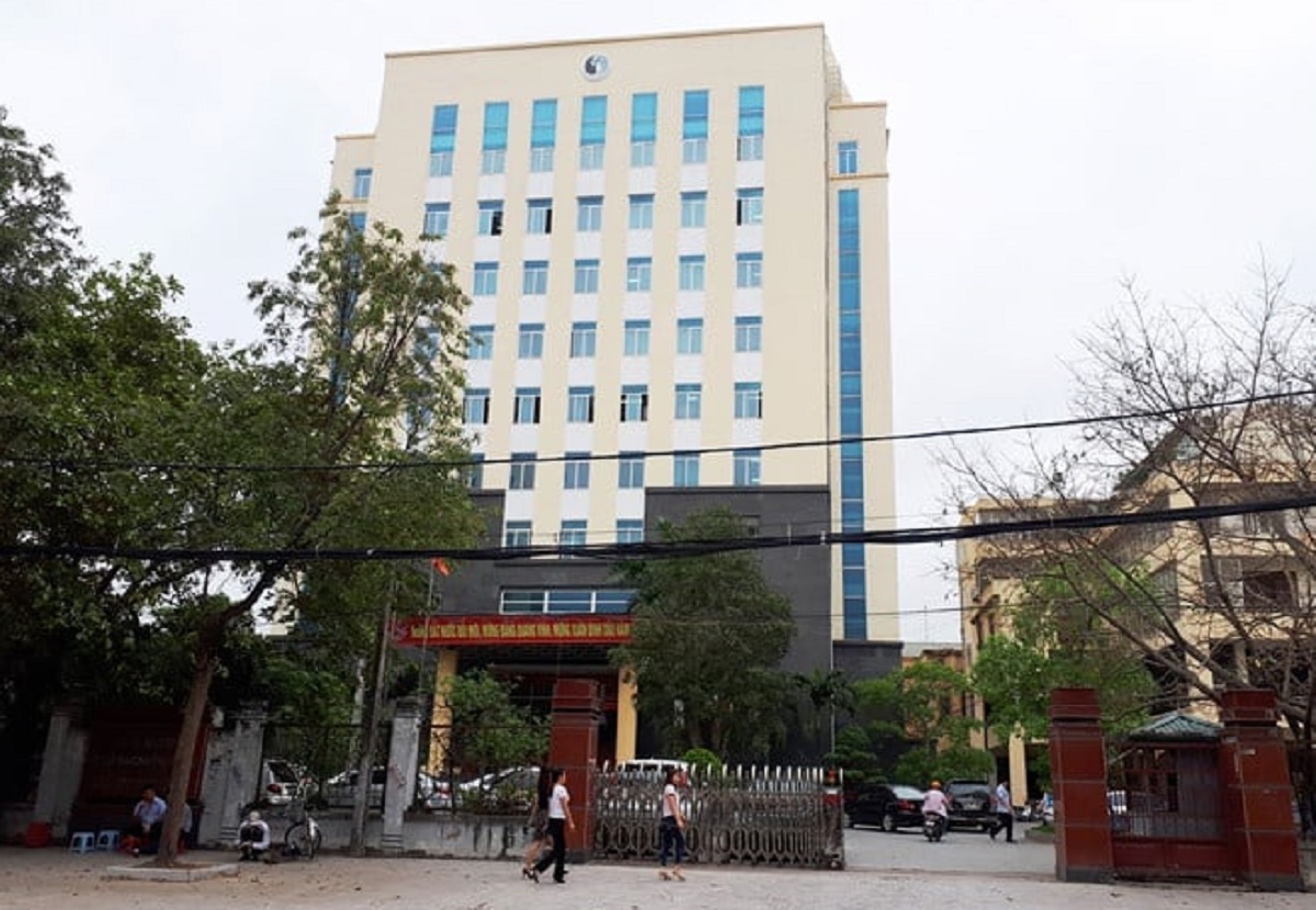 187 c&aacute;n bộ, c&ocirc;ng chức ở Thanh H&oacute;a bị xử l&yacute; kỷ luật- Ảnh 1.