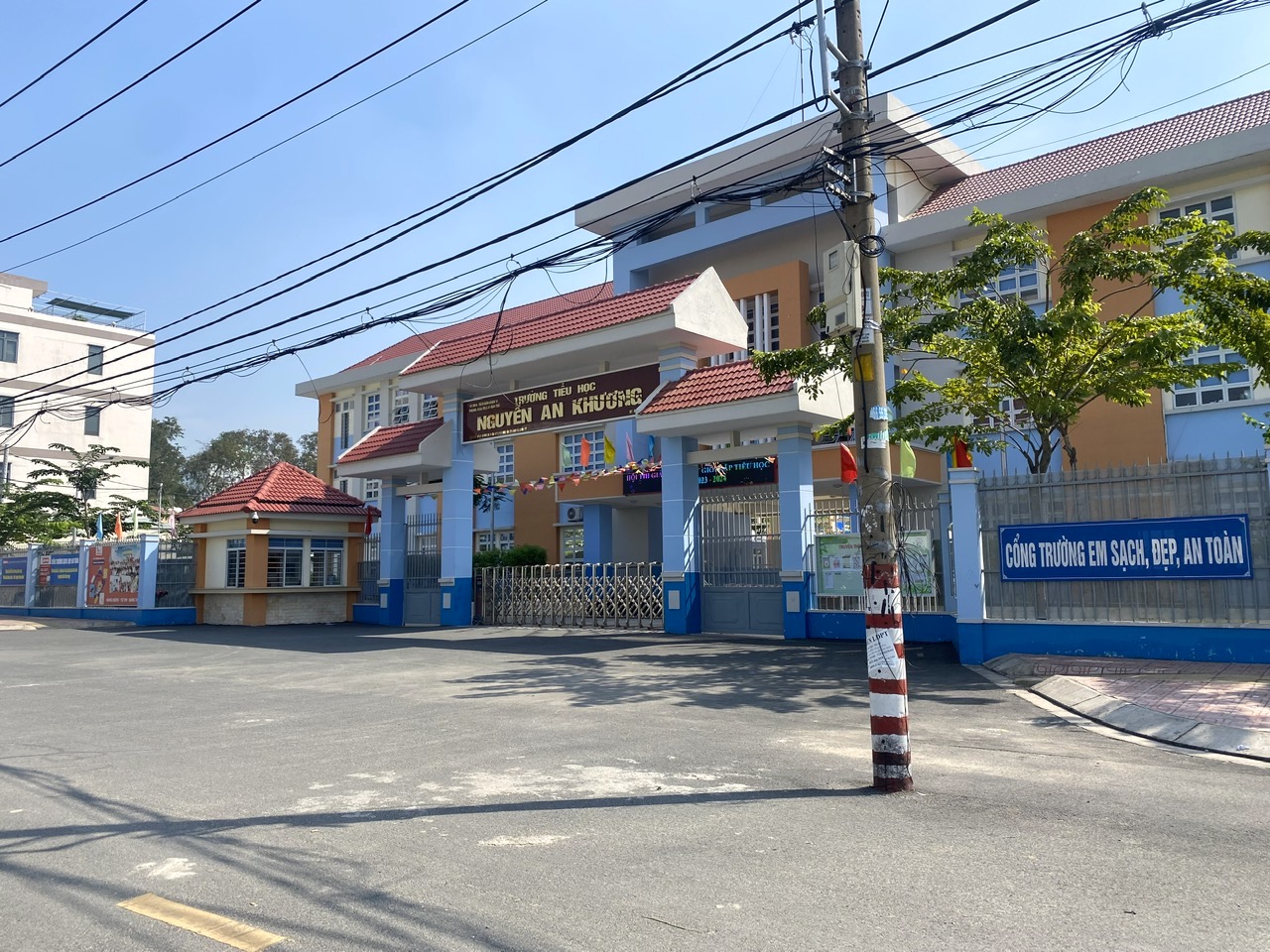Ch&iacute;nh thức khởi c&ocirc;ng dự &aacute;n khu t&aacute;i định cư 38 ha ở quận 12 - Ảnh 3.