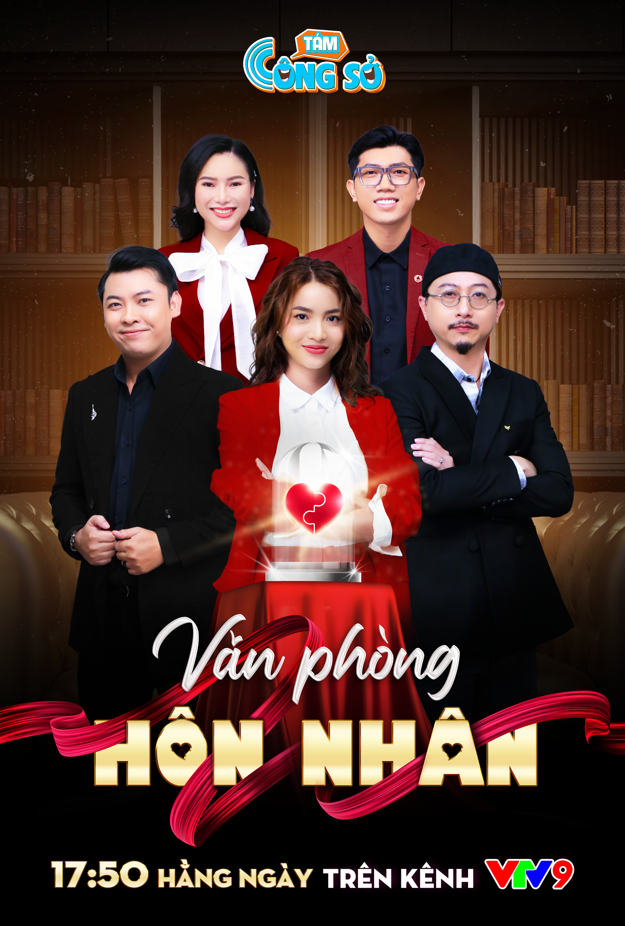 Hứa Minh Đạt: "L&acirc;m Vỹ Dạ nổi tiếng hay kh&ocirc;ng vẫn l&agrave; vợ t&ocirc;i!"- Ảnh 10.