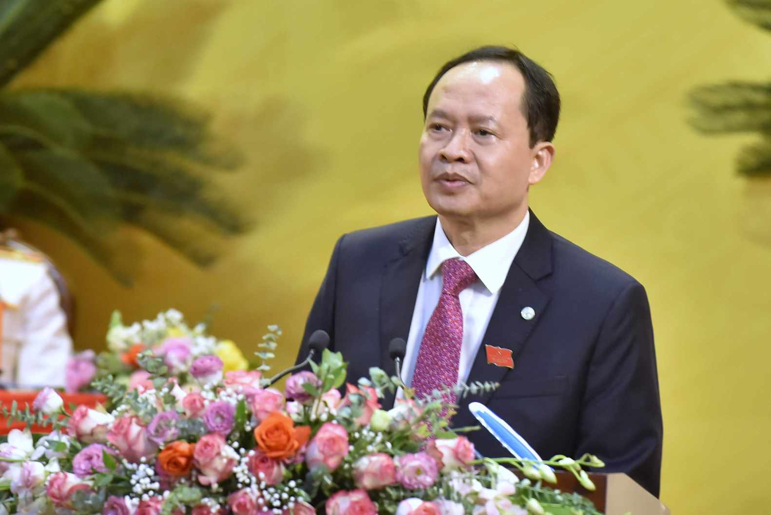 VIDEO: Kh&aacute;m x&eacute;t nh&agrave; cựu b&iacute; thư Thanh H&oacute;a Trịnh Văn Chiến- Ảnh 1.