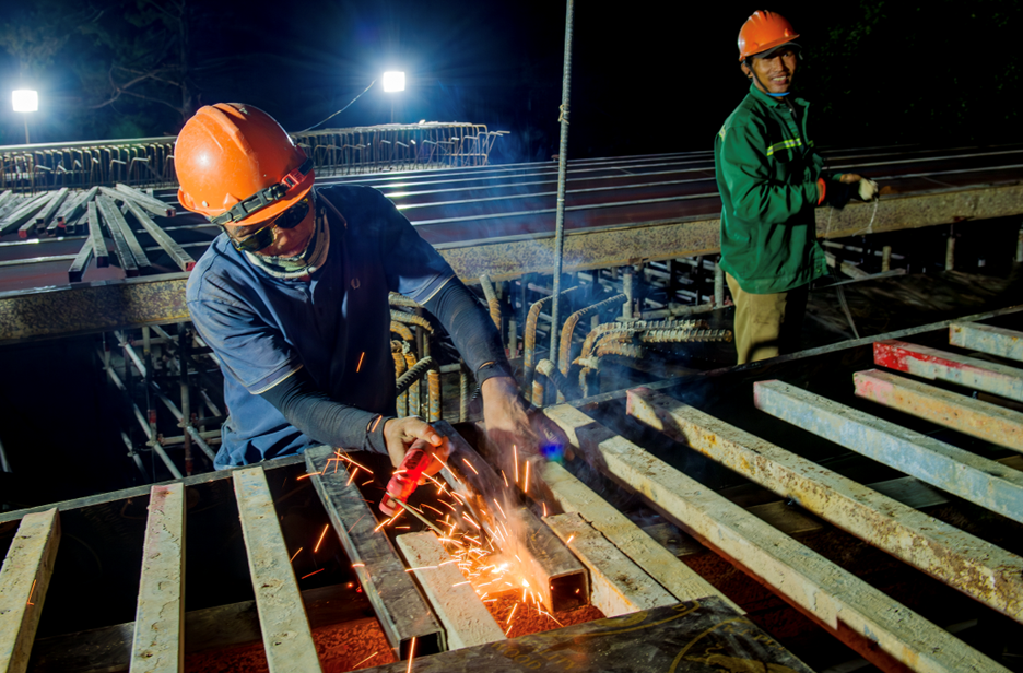 Cuối năm nay th&ocirc;ng tuyến đ&egrave;o Prenn- Ảnh 2.