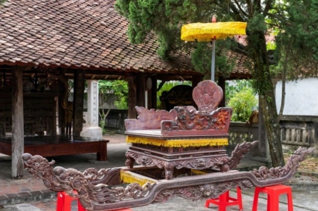 Điều chưa biết về 3 hiện vật được đề nghị c&ocirc;ng nhận bảo vật quốc gia- Ảnh 2.