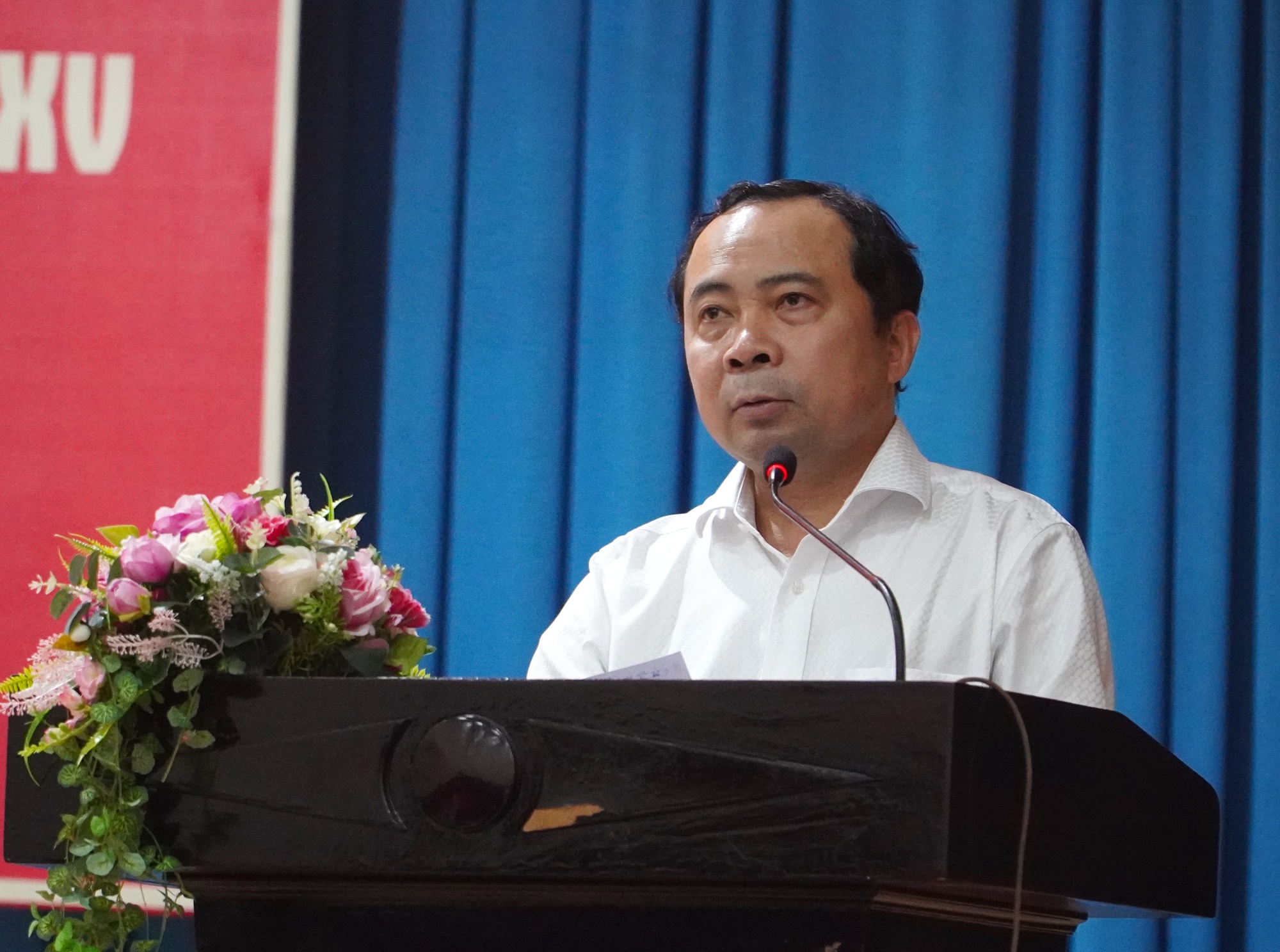 Vành đai 3 "nóng" ở tiếp xúc cử tri TP Thủ Đức- Ảnh 4.