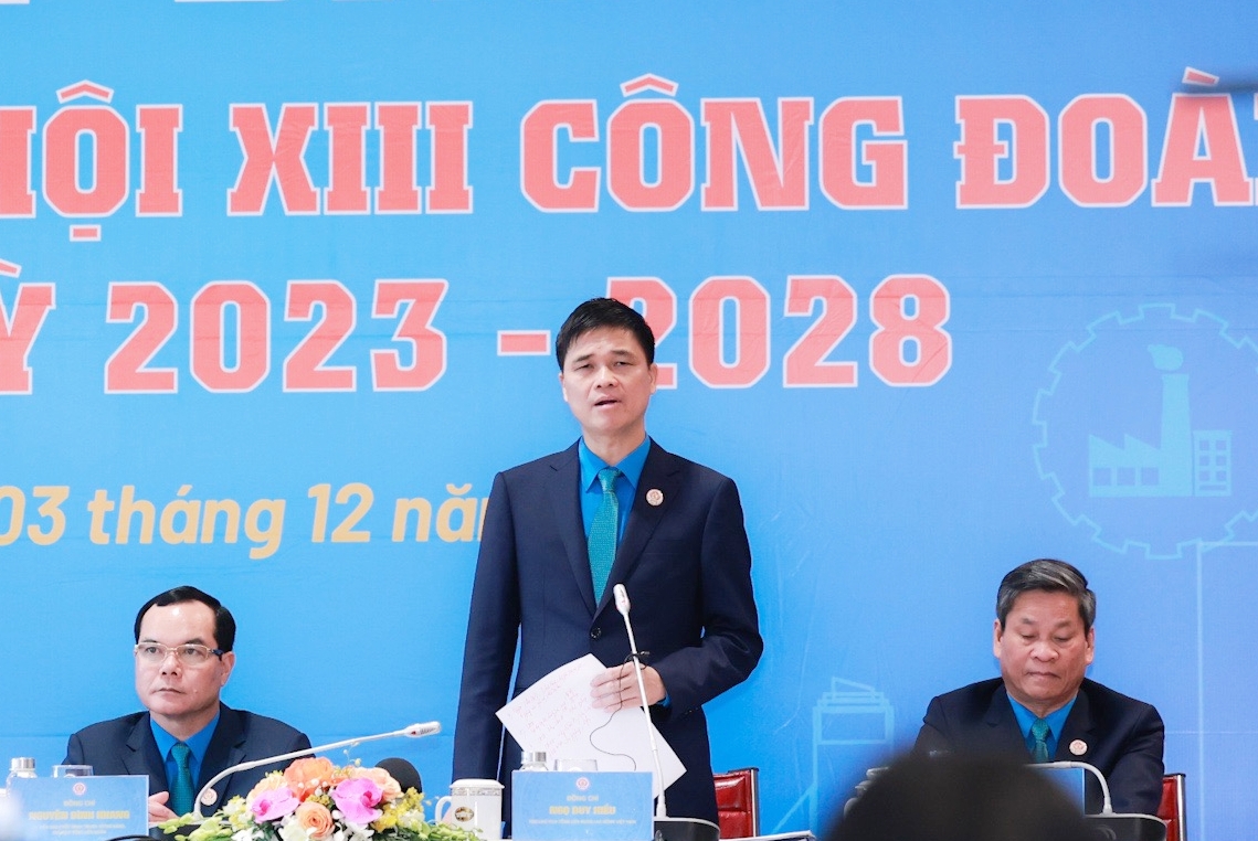 V&igrave; sao c&ocirc;ng đo&agrave;n kiến nghị th&ecirc;m 2 ng&agrave;y nghỉ lễ dịp Quốc kh&aacute;nh?- Ảnh 1.