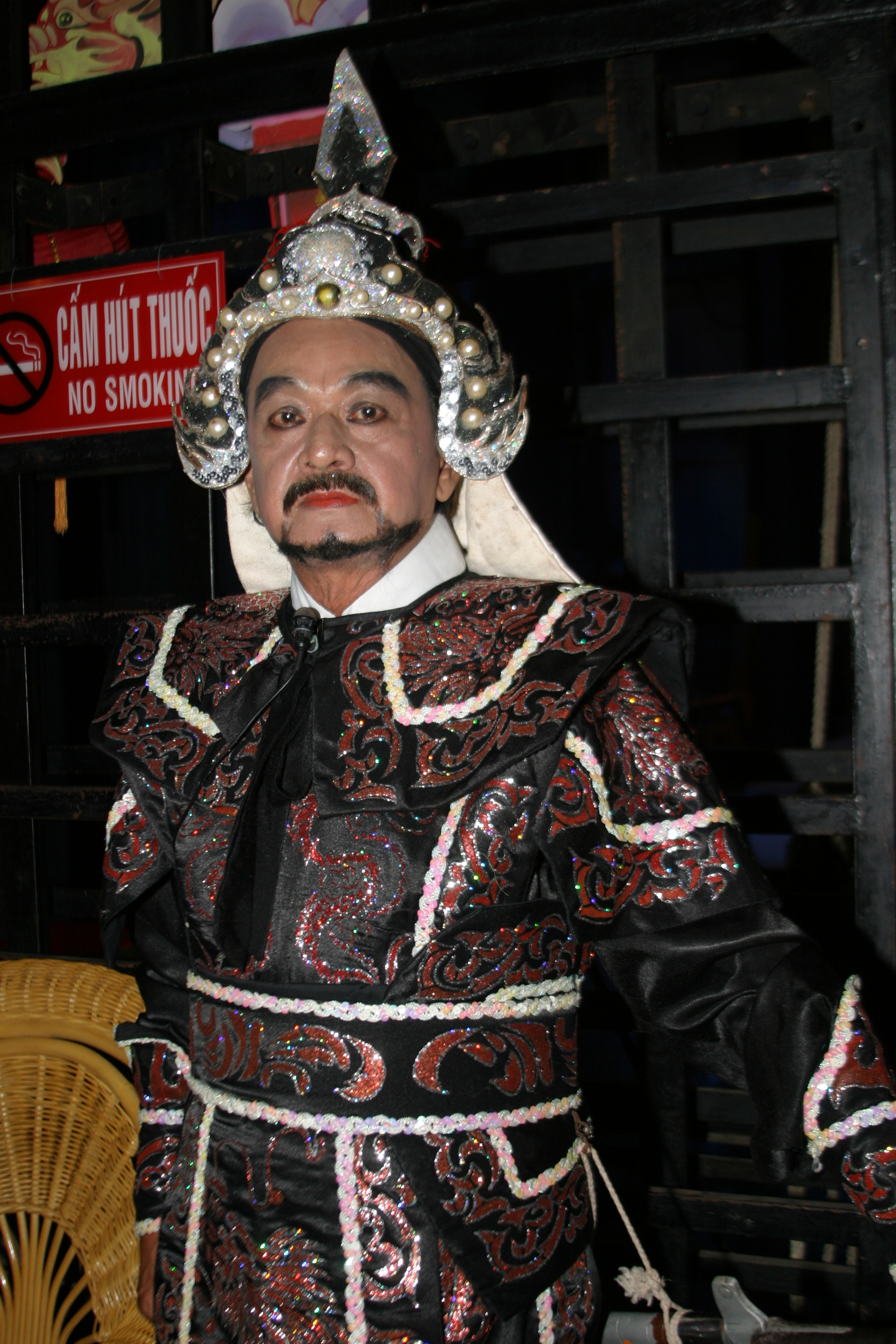 "K&eacute;p độc" Thanh Ph&uacute; qua đời- Ảnh 3.
