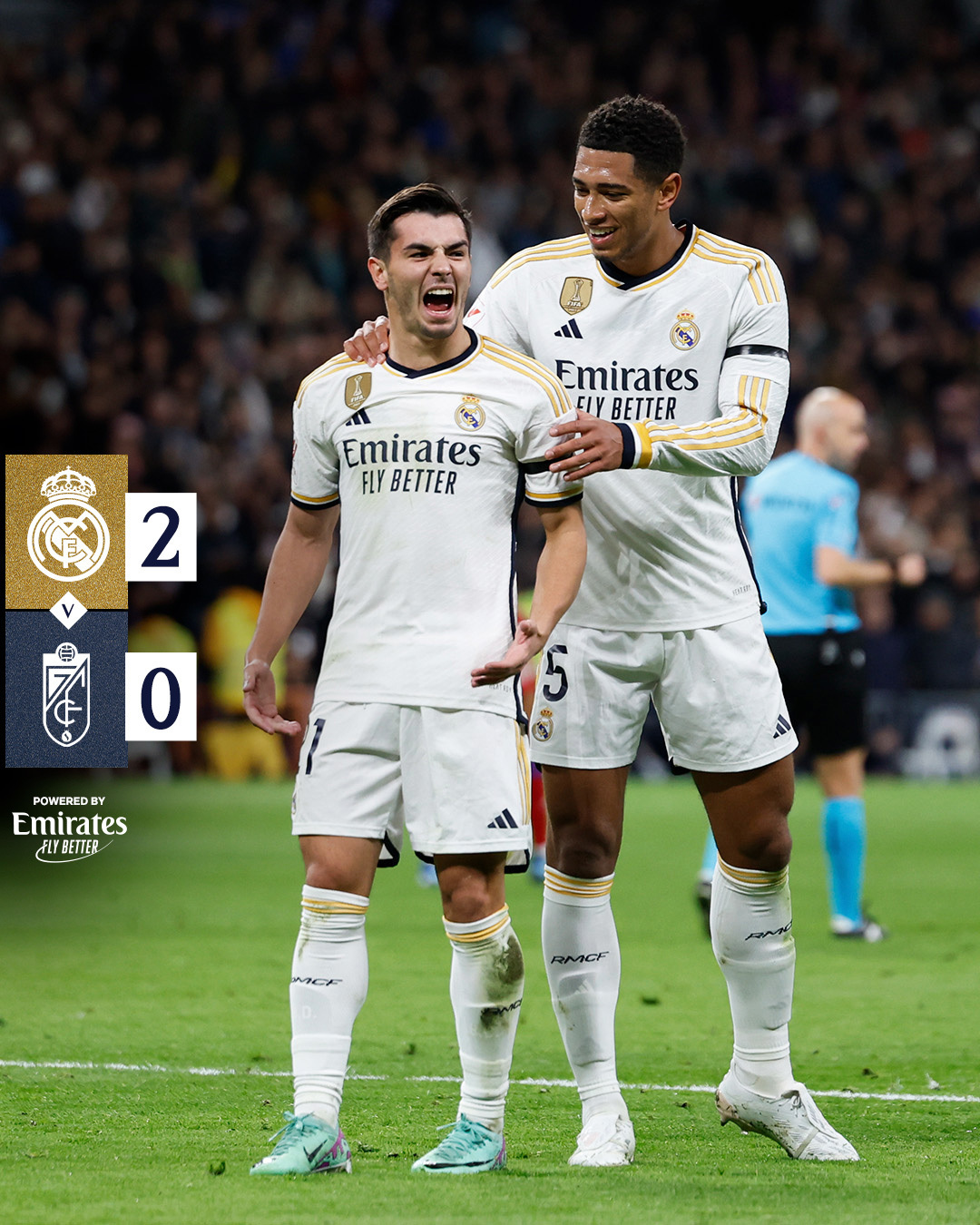 Rodrygo tiếp tục tỏa sáng, giúp Real Madrid dẫn đầu La Liga- Ảnh 4.