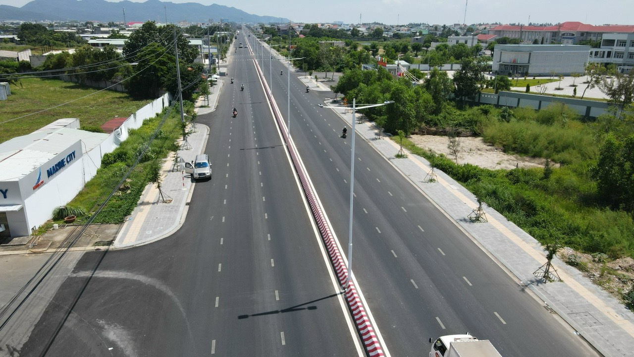 Du lịch Long Điền bừng sáng sau 20 năm- Ảnh 4.