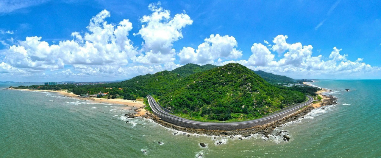 Du lịch Long Điền bừng sáng sau 20 năm- Ảnh 3.