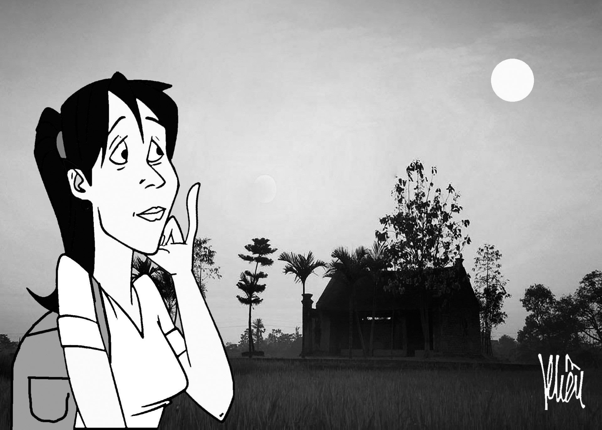 Tết đến, đừng sợ về quê!- Ảnh 1.