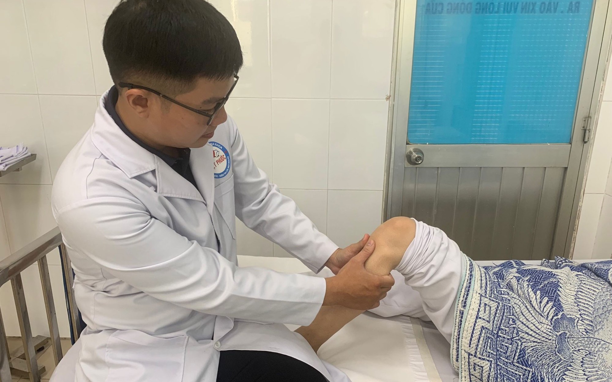 Cầu thủ và ám ảnh chấn thương - Ảnh 1.
